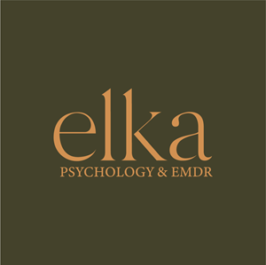 Design de Logo par Asma Waqar pour Elka Psychology + EMDR | Design : #36779053