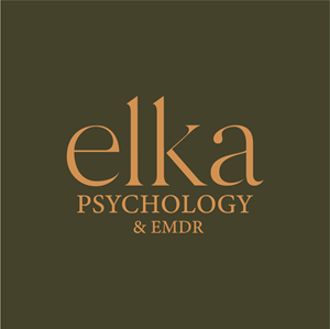 Design de Logo par Asma Waqar pour Elka Psychology + EMDR | Design : #36779065