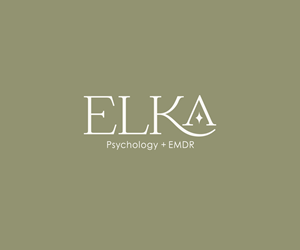 Design de Logo par apik. pour Elka Psychology + EMDR | Design : #36778186