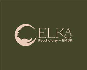 Design de Logo par Zbiz pour Elka Psychology + EMDR | Design : #36779772