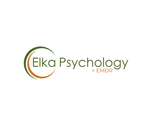 Design de Logo par gogastudio pour Elka Psychology + EMDR | Design : #36804241