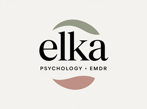 Design de Logo par Mukuuu pour Elka Psychology + EMDR | Design : #36777560