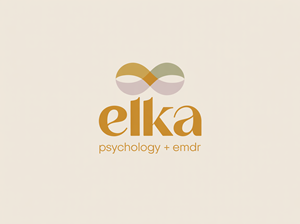Design de Logo par echosaputro pour Elka Psychology + EMDR | Design : #36797250