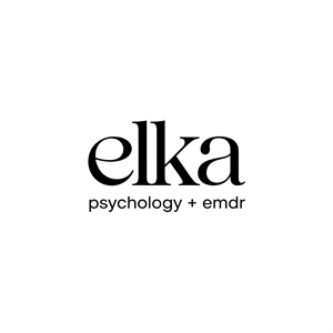 Design de Logo par ArtistLobby pour Elka Psychology + EMDR | Design : #36777089