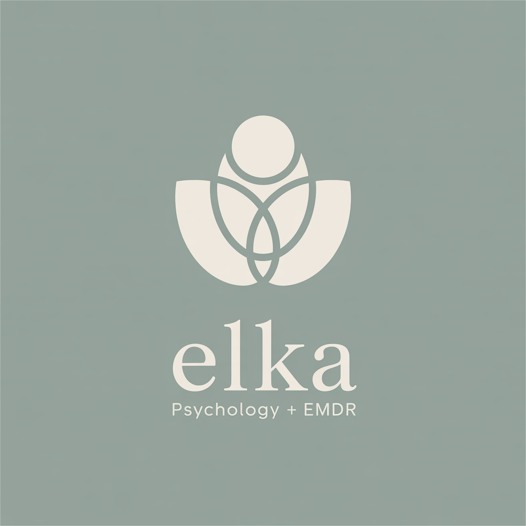 Design de Logo par ArtistLobby pour Elka Psychology + EMDR | Design #36777090