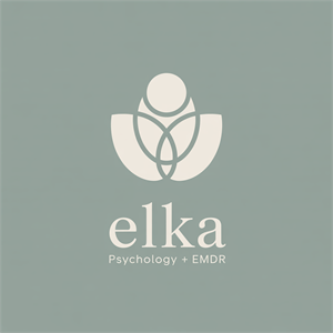Design de Logo par ArtistLobby pour Elka Psychology + EMDR | Design : #36777090