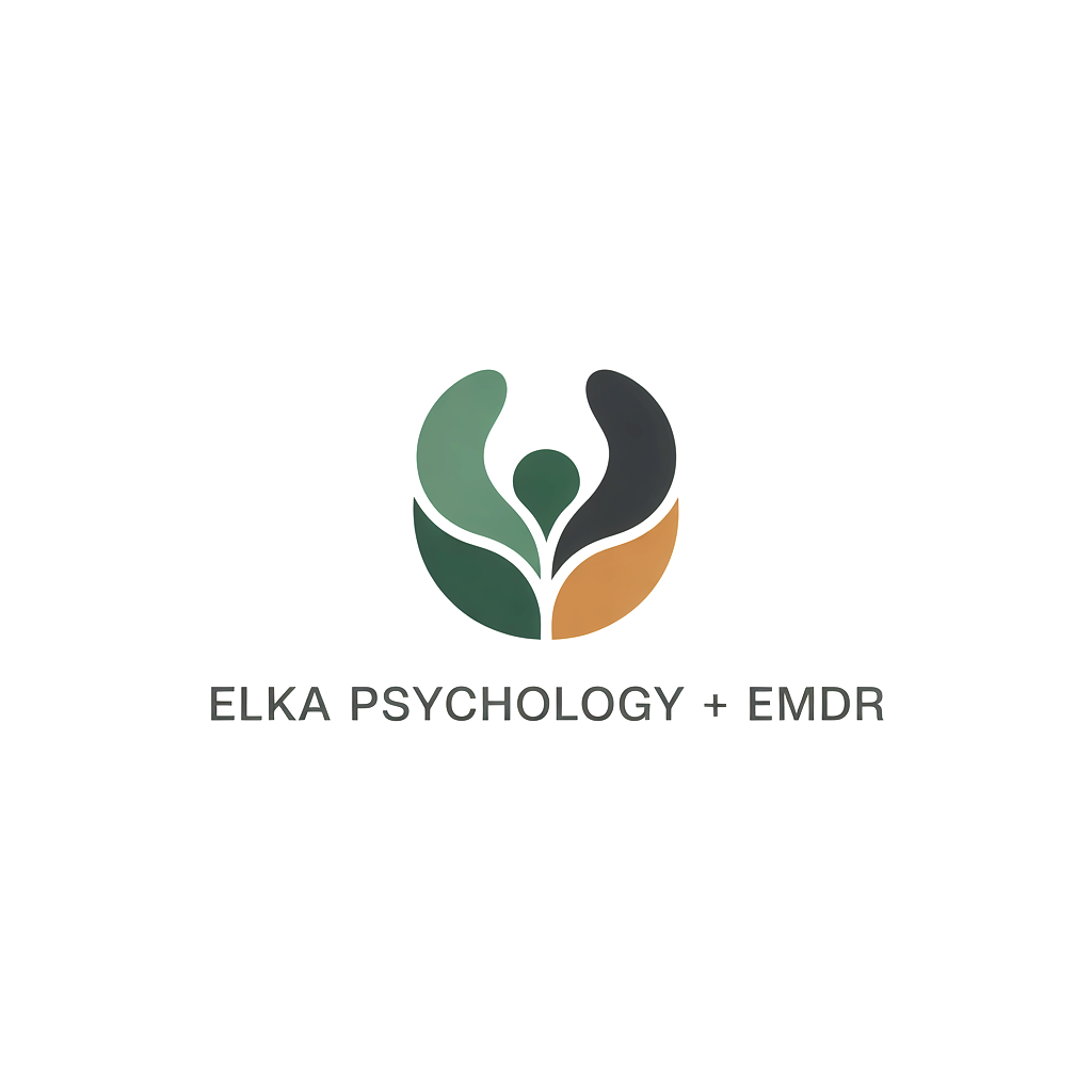 Design de Logo par ArtistLobby pour Elka Psychology + EMDR | Design #36777091