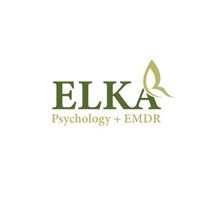 Design de Logo par Teja_1 pour Elka Psychology + EMDR | Design : #36784312