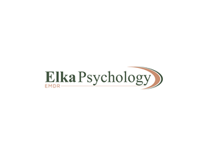 Design de Logo par HaveTake pour Elka Psychology + EMDR | Design : #36776355
