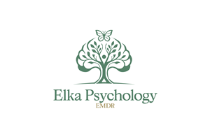 Design de Logo par raju.creative pour Elka Psychology + EMDR | Design : #36784065