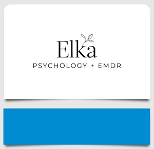 Design de Logo par devid1ar pour Elka Psychology + EMDR | Design : #36786921