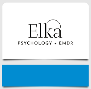 Design de Logo par devid1ar pour Elka Psychology + EMDR | Design : #36786922