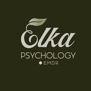Design de Logo par Wonderful design pour Elka Psychology + EMDR | Design : #36776495