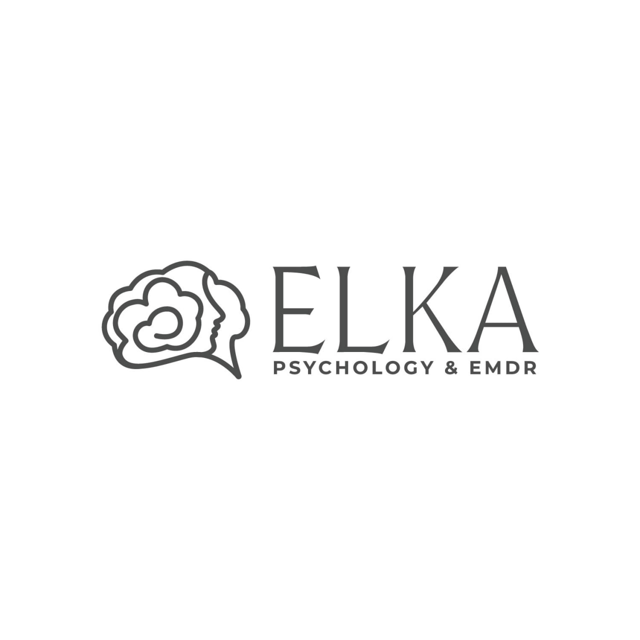 Design de Logo par LAXMI DESIGNHUB pour Elka Psychology + EMDR | Design #36781998
