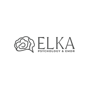 Design de Logo par LAXMI DESIGNHUB pour Elka Psychology + EMDR | Design : #36781998