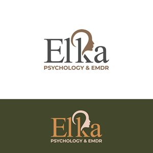 Design de Logo par LAXMI DESIGNHUB pour Elka Psychology + EMDR | Design : #36781999