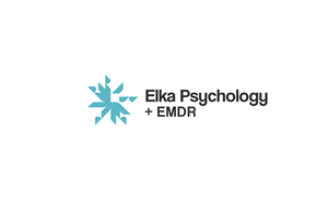 Design de Logo par Stelery pour Elka Psychology + EMDR | Design : #36782076