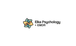 Design de Logo par Stelery pour Elka Psychology + EMDR | Design : #36782080