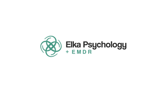Design de Logo par Stelery pour Elka Psychology + EMDR | Design : #36782090