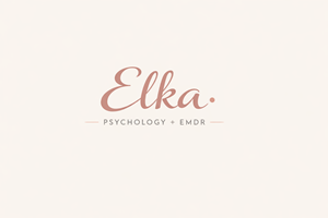 Design de Logo par Minang Art_Studio pour Elka Psychology + EMDR | Design : #36797255