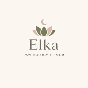 Design de Logo par Minang Art_Studio pour Elka Psychology + EMDR | Design : #36797256