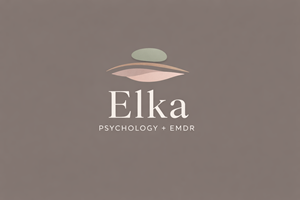 Design de Logo par Minang Art_Studio pour Elka Psychology + EMDR | Design : #36797257