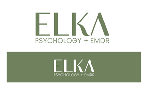 Design de Logo par Paras Bali pour Elka Psychology + EMDR | Design : #36793080