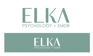 Design de Logo par Paras Bali pour Elka Psychology + EMDR | Design : #36793098