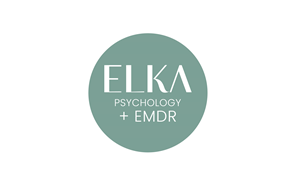 Design de Logo par Paras Bali pour Elka Psychology + EMDR | Design : #36793322