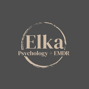 Logo Design by geni for Elka Psychology + EMDR | Design #36775662