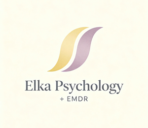 Logo Design by Design92 for Elka Psychology + EMDR | Design: #36797259