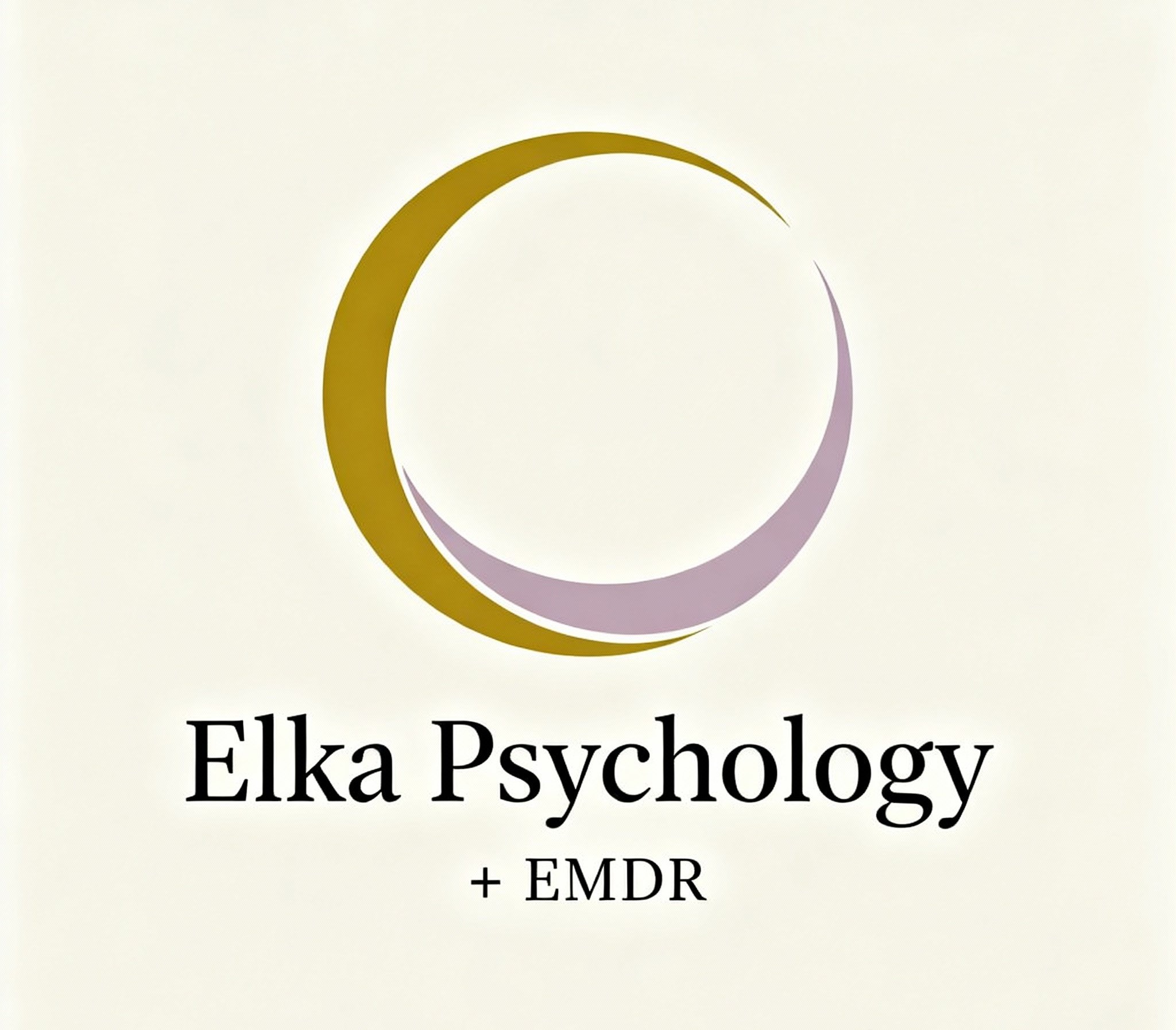 Logo Design by Design92 for Elka Psychology + EMDR | Design #36797261