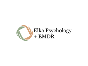 Design de Logo par BNdesigner pour Elka Psychology + EMDR | Design : #36780538
