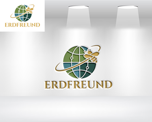 Diseño de Logo por dubel ko para Hektar Nektar GmbH | Diseño: #36783528