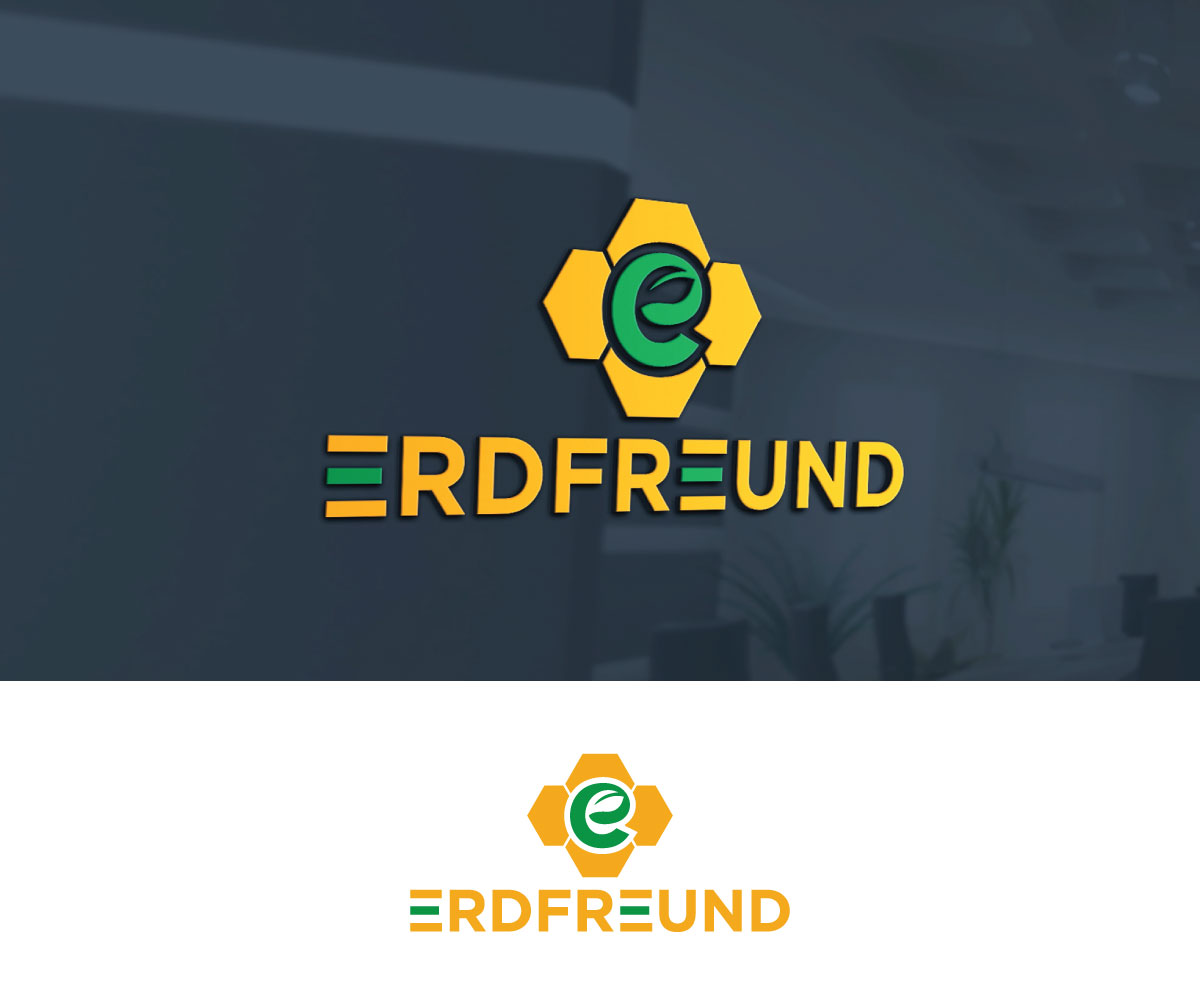 Logo-Design von Srk pix!14 für Hektar Nektar GmbH | Design #36781135