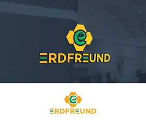 Diseño de Logo por Srk pix!14 para Hektar Nektar GmbH | Diseño: #36781135