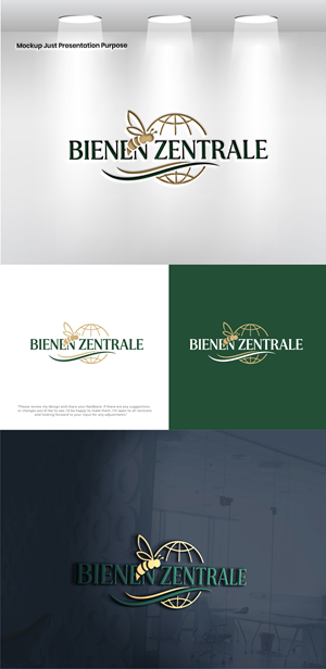 Diseño de Logo por VectorForge para Hektar Nektar GmbH | Diseño: #36785027