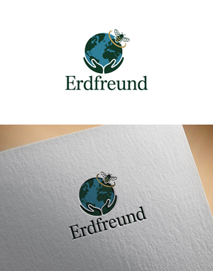 Diseño de Logo por KING JM para Hektar Nektar GmbH | Diseño: #36781596