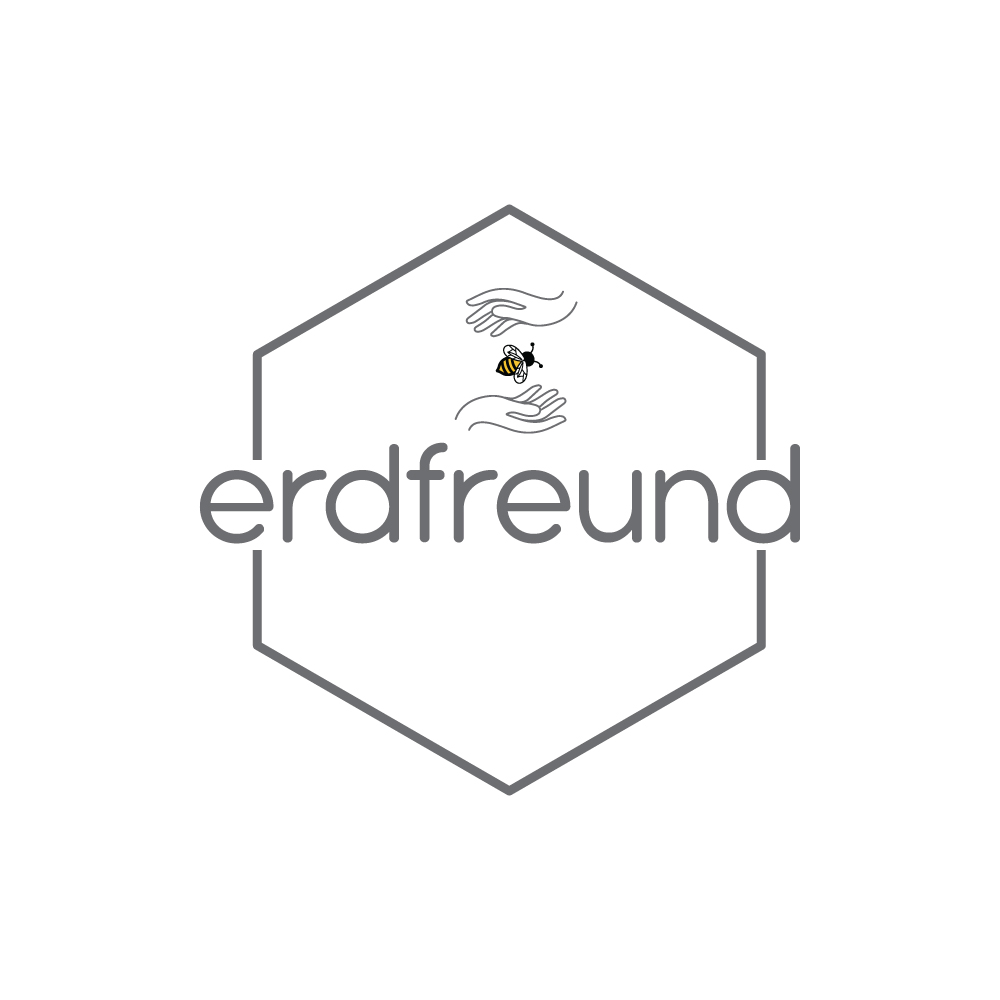 Logo-Design von FellaCreator für Hektar Nektar GmbH | Design #36782237