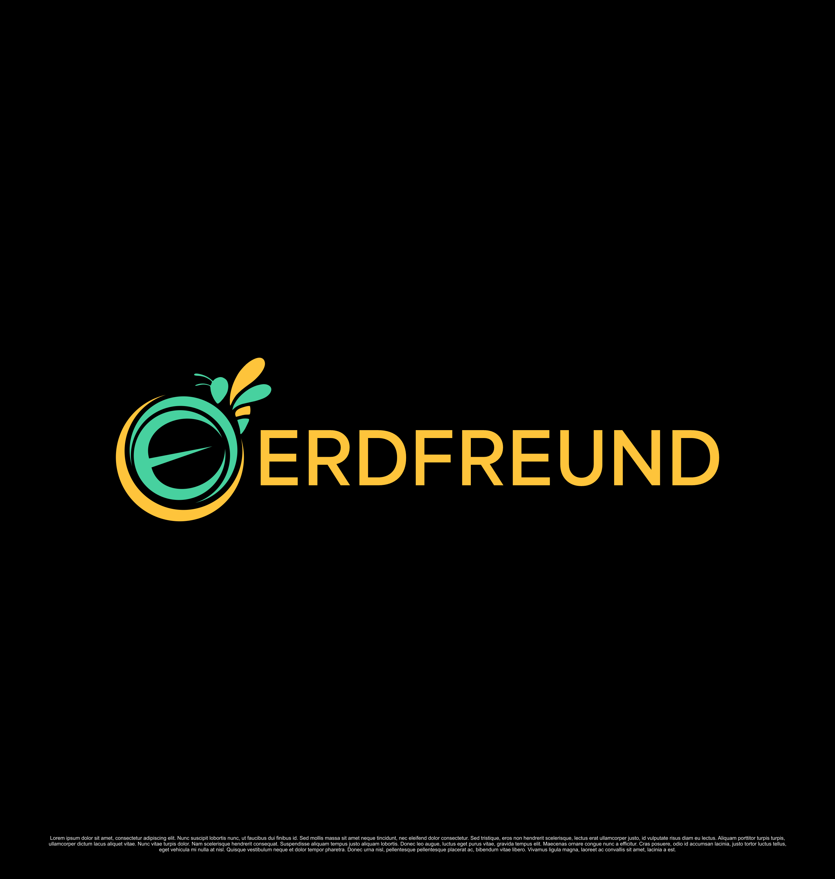 Logo-Design von saesean für Hektar Nektar GmbH | Design #36783718