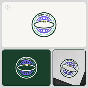 Logo Design by Talha Ahmad