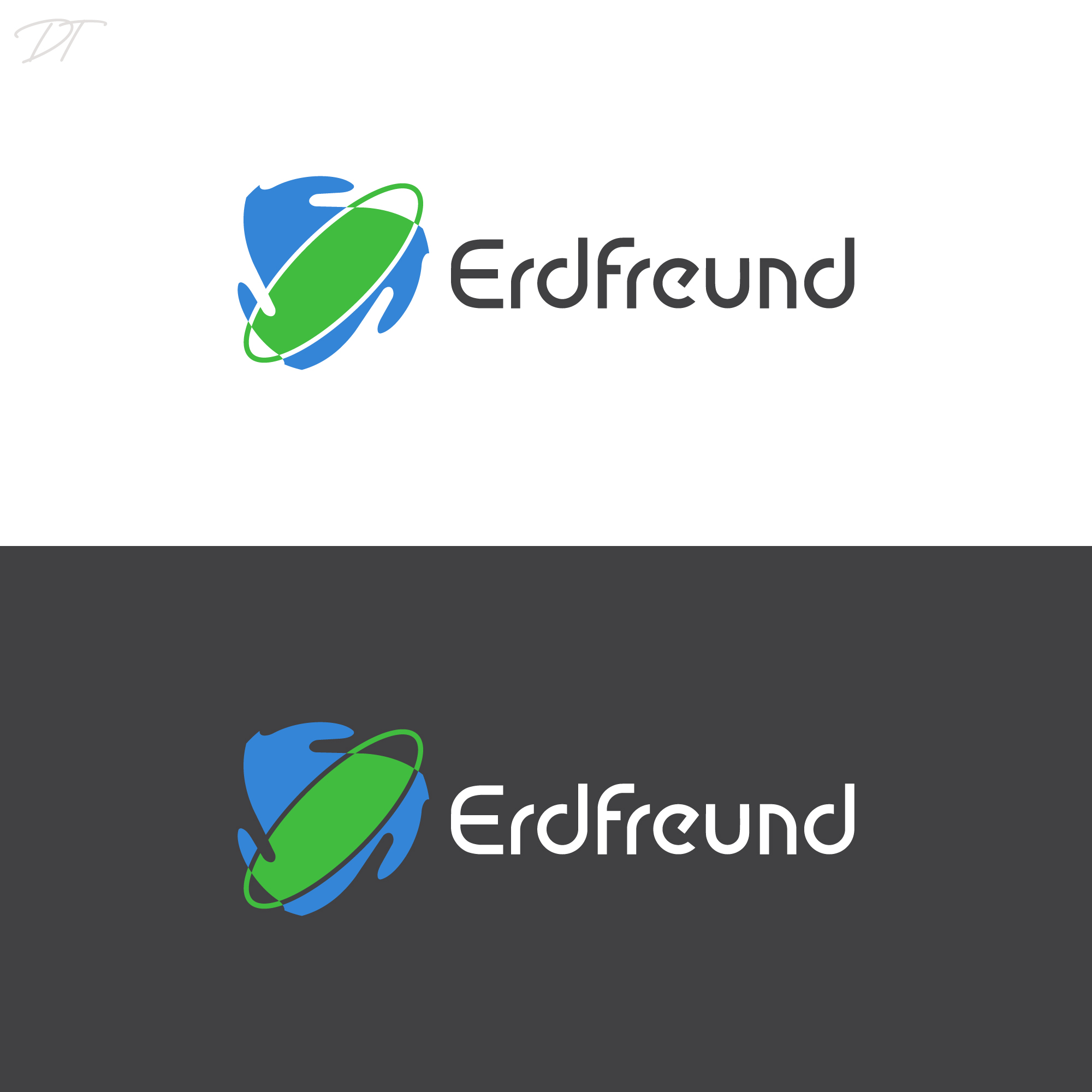 Logo-Design von Talha Ahmad für Hektar Nektar GmbH | Design #36777190