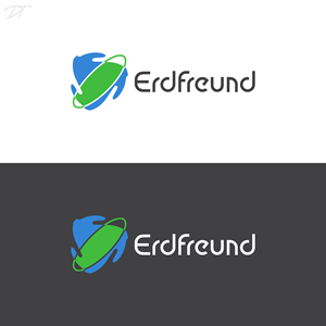 Logo-Design von Talha Ahmad für Hektar Nektar GmbH | Design: #36777190