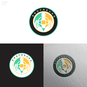 Logo-Design von Talha Ahmad für Hektar Nektar GmbH | Design: #36777191