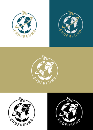 Logo-Design von Talha Ahmad für Hektar Nektar GmbH | Design: #36777610