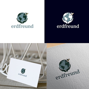 Diseño de Logo por Jonshonkal para Hektar Nektar GmbH | Diseño: #36777579