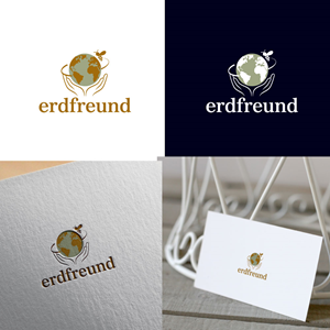 Diseño de Logo por Jonshonkal para Hektar Nektar GmbH | Diseño: #36777581