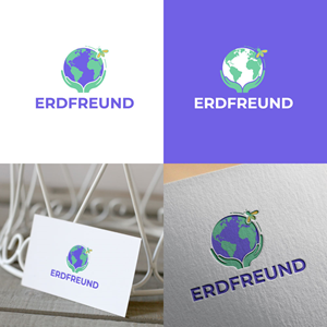 Diseño de Logo por Jonshonkal para Hektar Nektar GmbH | Diseño: #36784073