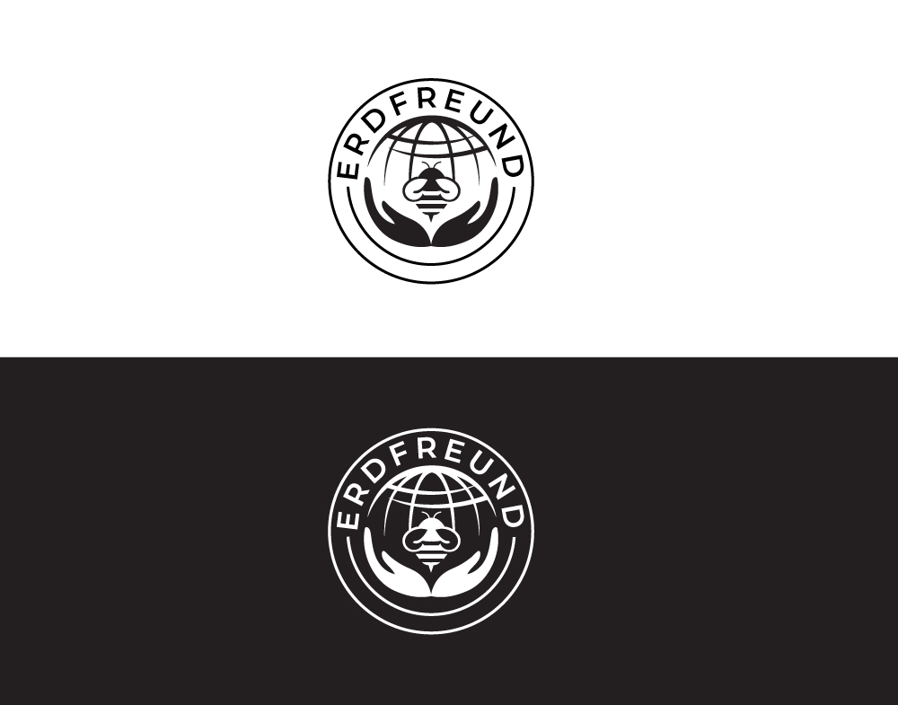 Logo Design by Ruma aktar for Hektar Nektar GmbH | Design #36778874