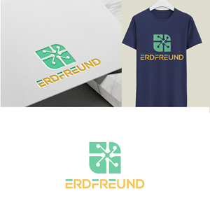 Diseño de Logo por rass07 para Hektar Nektar GmbH | Diseño: #36778496